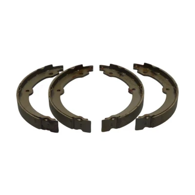 Bilde av KAVO PARTS KBS 9946 Bremsesko 241 31 TOYOTA: Tundra II Pick up