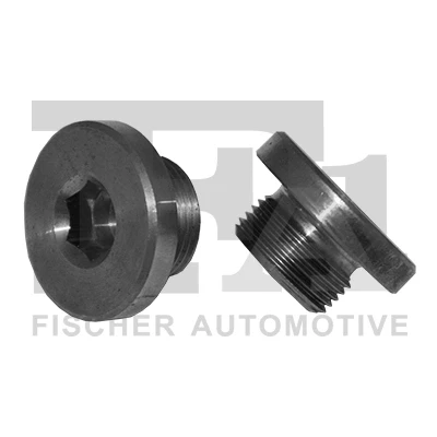 Bilde av FA1 257.848.001 Oljeplugg M22x1,5 12 mm