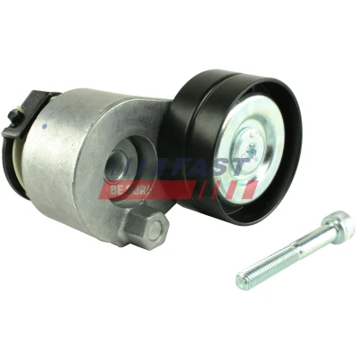 Bilde av Strammerull, kilerem med ribber, mitsubishi,nissan,opel,renault,vauxhall,volvo, 11 75 072 71R, 11955 AW300, 30621284, 30638574, 30638633