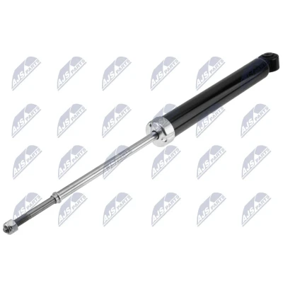 Bilde av Støtdemper Gasstrykk, Bakaksel Nty A NS 010 nissan micra ii OE 562101F525, 5621041B06, 5621041B26