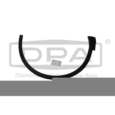 Bilde av DPA 88541794502 Hjulbue foran venstre VOLKSWAGEN: Tiguan II