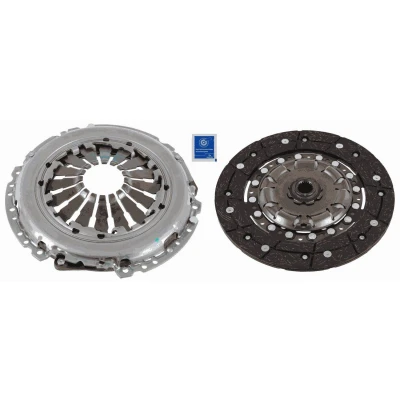 Bilde av SACHS 3000 951 582 Clutch uten utløserlager 220 OPEL: Astra H Caravan, GTC