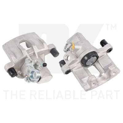 Bilde av NK 2125158 Bremsecaliper Aluminium VOLVO: V50, S40 II, C30, FORD: Focus 2 Kombi, 2, C Max, MAZDA: 5, 3 Hatchback
