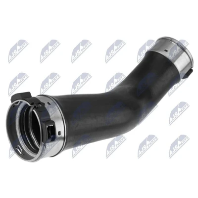 Bilde av Ladeluftslange bmw 5 [f10], touring [f11] OE 11617810796