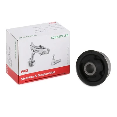Bilde av FAG 829 0089 10 Styrestang Lagring Gummimetallager for casterstag VOLKSWAGEN: GOLF 3 Variant, Passat B3/B4 Sedan, 1