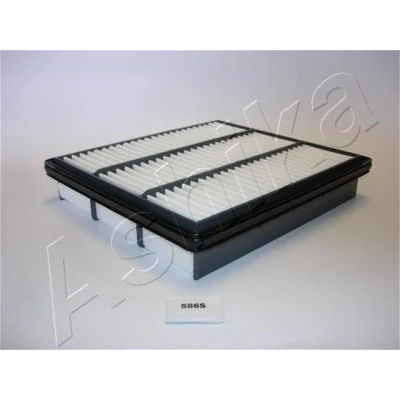 Bilde av Luftfilter, mitsubishi pajero ii, canvas top iii, MD620823, MD620837, MR571473, XD620837, XR571473