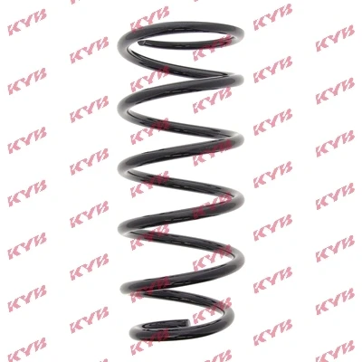 Bilde av KYB K Flex RF6513 Fjærer bakaksel spiralfjær for kjøretøy med standard chassis TOYOTA: Land Cruiser Prado 120