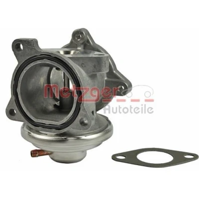 Bilde av METZGER ORIGINAL ERSATZTEIL 0892334 EGR Ventil pneumatisk membranventil med tetning SKODA: Roomster, Fabia 1 Combi, VOLKSWAGEN: Polo IV Hatchback