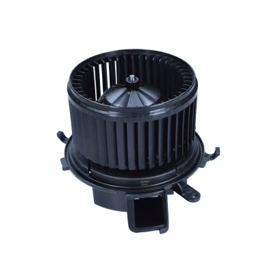 Bilde av MAXGEAR AC730165 Interiørvifte uten integrert kontroller FIAT: Ducato III Flatvogn lastebil / Chassis, Van