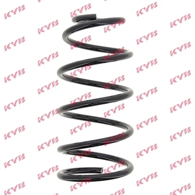 Bilde av KYB K Flex RC3013 Fjærer framaksel spiralfjær for kjøretøy med standard chassis MAZDA: 5