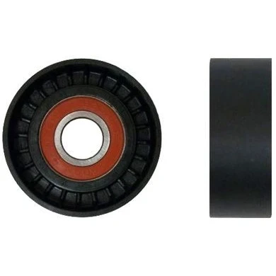 Bilde av Strammerull, kilerem med ribber, alfa romeo,cadillac,fiat,lancia,opel,saab,suzuki,vauxhall, 12 04 187, 17540 79J50, 51773551, 55 190 813