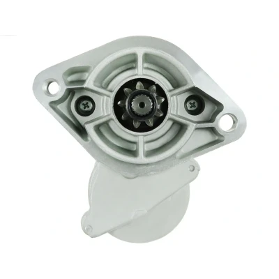 Bilde av AS PL S6234S Starter 12 1,10 9 TOYOTA: Corolla IX Hatchback, RAV4 II SUV, Avensis I Sedan