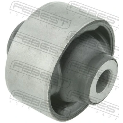 Bilde av FEBEST MAB A03AB Styrestang Lagring framaksel, bak gummilager