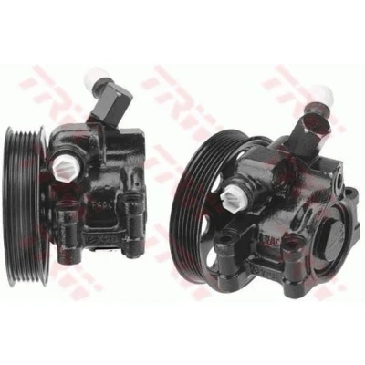 Bilde av TRW JPR186 Hydraulikkpumpe hydraulisk 80 6 126 FORD: Focus Mk1 Hatchback
