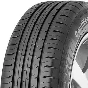 Bilde av Continental ContiEcoContact 5 ( 165/65 R14 79T )