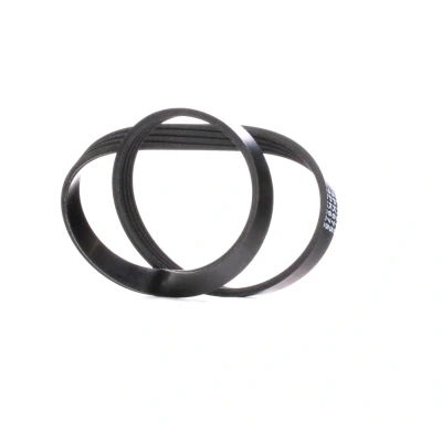 Bilde av FEBI BILSTEIN 28767 Kileribberem 675 4 EPDM (etyl propylen dien gummi)