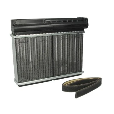 Bilde av THERMOTEC D6B004TT Varmeveksler