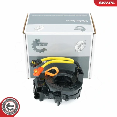 Bilde av ESEN SKV 96SKV623 Airbag slepering TOYOTA: Land Cruiser Prado 150
