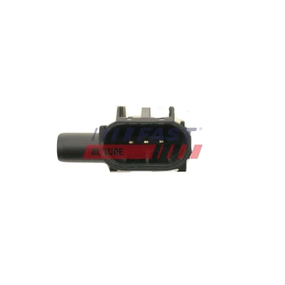 Bilde av Lufttrykksensor, høydetilpasning, Brennstoffledning, alfa romeo,citroën,fiat,iveco,lancia,peugeot, 1563 J4, 1563.J4, 1902.J7, 1920 J7, 1