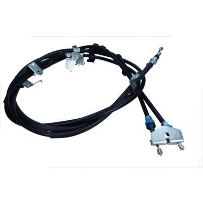 Bilde av MAXGEAR 32 1064 Bremsekabel bakaksel 2284, 2323 Skivebrems FORD: Transit Connect V408 Van