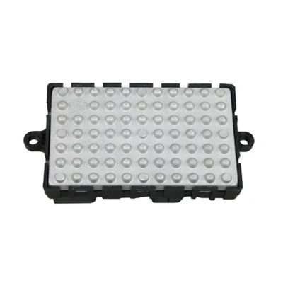Bilde av METZGER 0917241 Regulator, kabinvifte BMW: 5 Touring, Sedan