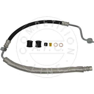 Bilde av AIC 59941 Hydraulikkslange, styring fra hydraulikkpumpe til styresnekke