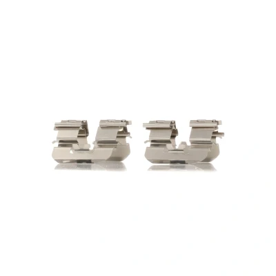 Bilde av QUICK BRAKE 109 1780 Tibehørsett, skivebremse belegg KIA: RIO 3, HYUNDAI: i40 Stasjonsvogn, Tucson, PEUGEOT: 3008 I