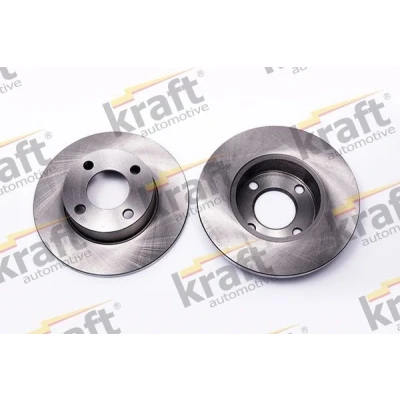 Bilde av Bremseskive KRAFT AUTOMOTIVE 6040140