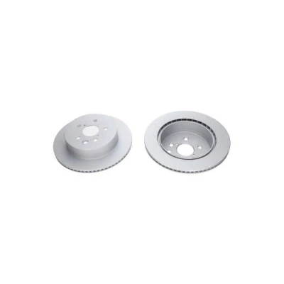 Bilde av KAVO PARTS BR 9486 C Bremseskiver 310 18 5 114 ventilert belagt LEXUS: IS 2, GS III
