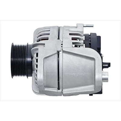 Bilde av HELLA 8EL 012 584 781 Dynamo 28V 120A