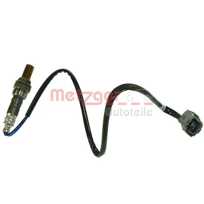 Bilde av METZGER 0893104 Lambdasonde med gummifôring ORIGINAL ERSATZTEIL M 18x1,5 4 SUZUKI: SWIFT 3, SX4 I Hatchback, Grand Vitara 1 SUV