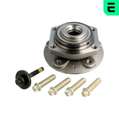 Bilde av OPTIMAL 891869 Hjullagersett 135,5 VOLVO: V70 I, S70, C70 I Cabrio
