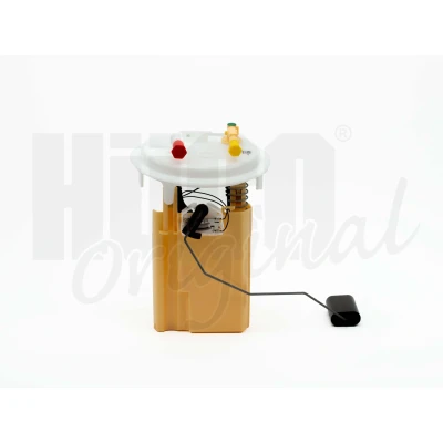 Bilde av Sensor, brennstoff forråd, citroën c5 ii, iii, break peugeot 407, 407 coupé, sw, 1525ER, 9647083280