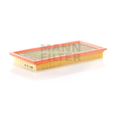 Bilde av MANN FILTER C 33 007 Luftfilter 36 169 328 Filterinnsats JEEP: Patriot, Compass