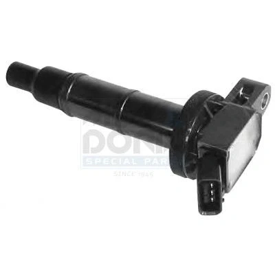 Bilde av MEAT &amp; DORIA 10443 Tennspole 4 polet inkl. tenningspluggkontakt TOYOTA: RAV4 II SUV, Avensis Station Wagon, III SUV
