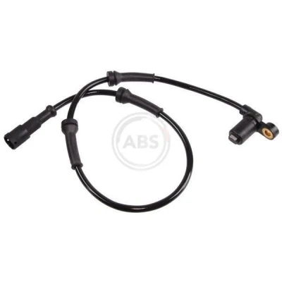 Bilde av A.B.S. 30301 ABS sensor passiv 625 svart
