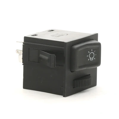 Bilde av VEMO Original Quality V10 73 0207 Bryter, hovedlys VOLKSWAGEN: Scirocco II