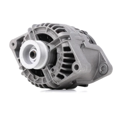 Bilde av MAGNETI MARELLI 943315811010 Dynamo 14V 100A OPEL: Zafira B, Meriva A, Astra G CC