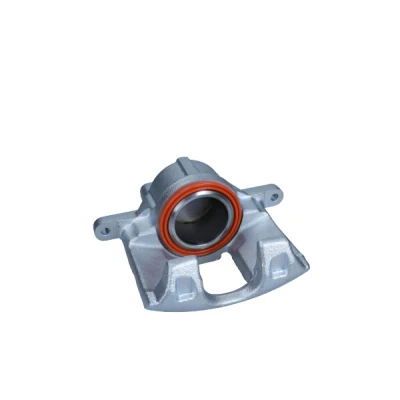 Bilde av MAXGEAR 82 0810 Bremsecaliper Stål framaksel høyre, foran akselen DODGE: Journey MPV, Nitro SUV, JEEP: WRANGLER 3, CHRYSLER: GRAND 5OYAGER 5