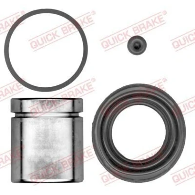 Bilde av QUICK BRAKE 114 5176 Bremseklave Reparasjonssett med stempel 48 MINI: Hatchback