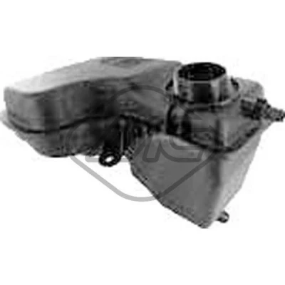 Bilde av Metalcaucho 31833 Ekspansjonstank Med sensor BMW: 5 Sedan, Touring, X3