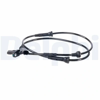 Bilde av DELPHI SS21160 12B1 ABS sensor aktiv BMW: X3
