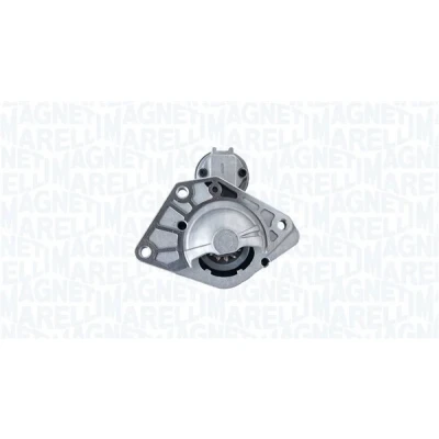 Bilde av MAGNETI MARELLI 063721580010 Starter 12 1,8 NISSAN: Qashqai / Qashqai+2 I, OPEL: Vivaro B Combi, RENAULT: MEGANE 3 Grandtour