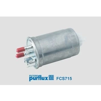 Bilde av PURFLUX FCS715 Drivstoffilter Filterinnsats FORD: Transit Connect Mk1 Van, Focus Hatchback