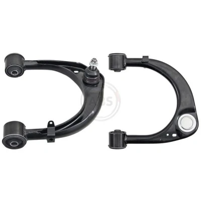 Bilde av Bærebru, Ytre, Framaksel høyre, Øvre, lexus lx, toyota land cruiser 200, 48610 60060