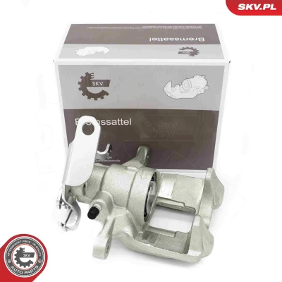 Bilde av ESEN SKV 56SKV944 Bremsecaliper bakaksel, høyre FORD: Transit Custom V362 Minibuss, Van, Tourneo Minibuss