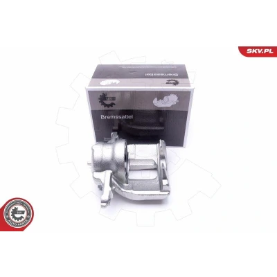 Bilde av Bremsecaliper, Framaksel venstre, honda cr v iii, iv, 45019SWWG00, 45019T1EG00