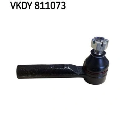 Bilde av SKF VKDY 811073 Endeledd med syntetisk fett TOYOTA: Hiace 4 Kasten, 3 Bus