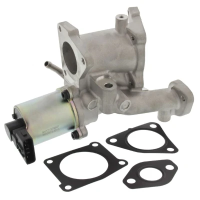 Bilde av MAPCO 83716 EGR Ventil med tetning OPEL: Astra H Caravan, Hatchback, GTC