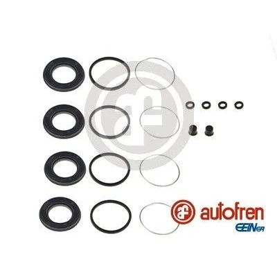 Bilde av AUTOFREN SEINSA D4093 Bremseklave Reparasjonssett framaksel 40 FORD: Sierra Mk1 Hatchback, Mk2 Sedan, Hatchback